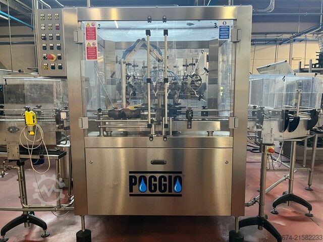 POGGIO RINSER Poggio Rinser FM-16