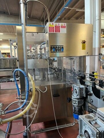 POGGIO RINSER Poggio Rinser FM-16