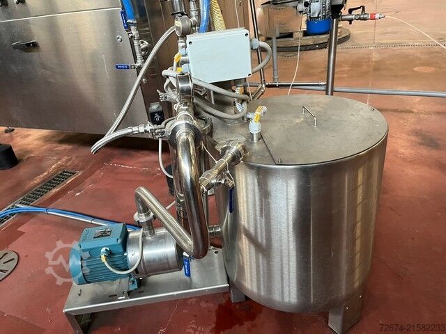 POGGIO RINSER Poggio Rinser FM-16