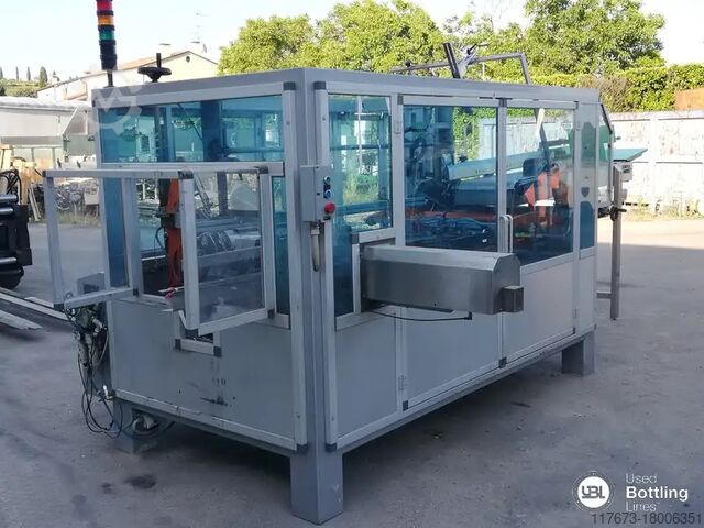 Slučaj Erektor Mondo & Scaglione