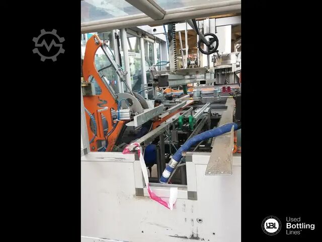 Slučaj Erektor Mondo & Scaglione