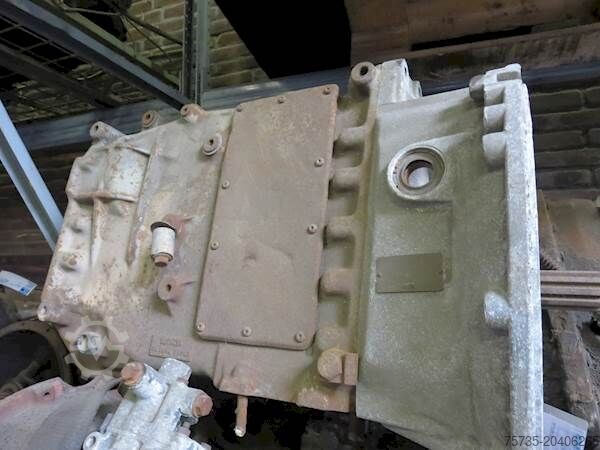Caja de cambios VOLVO SR1900