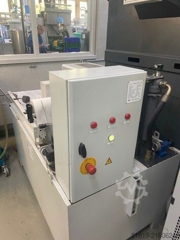 Κέντρο κατεργασίας 5 αξόνων MIKRON UCP 600 VARIO