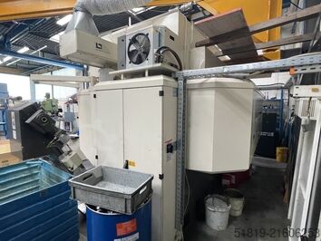 Centre d'usinage 5 axes HEDELIUS RS 60 MAGNUM-2000