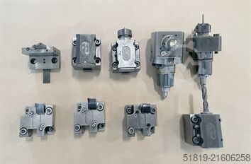 CNC turning lathe NAKAMURA-TOME WT-150