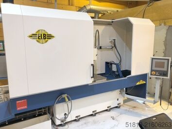 CNC plošná / profilová bruska ELB SMART BD10 STC