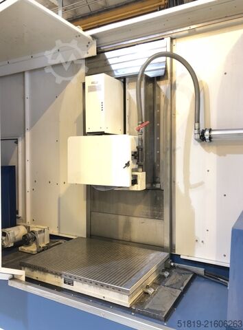 CNC plošná / profilová bruska ELB SMART BD10 STC