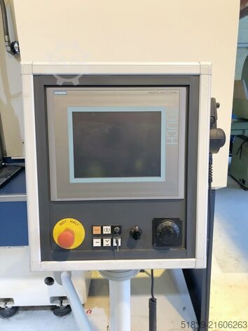 CNC plošná / profilová bruska ELB SMART BD10 STC