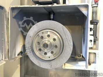 CNC plošná / profilová bruska ELB SMART BD10 STC