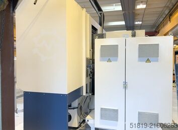 CNC plošná / profilová bruska ELB SMART BD10 STC