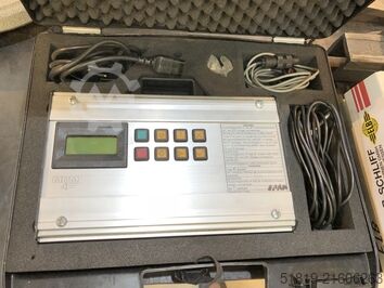 CNC plošná / profilová bruska ELB SMART BD10 STC