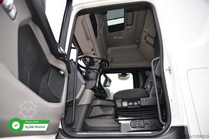 Standaard trekker SCANIA R450 CR20H Retarder ACC