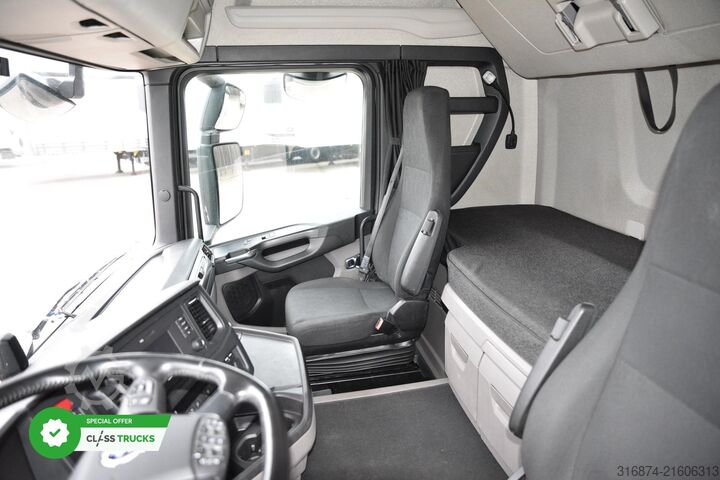 Standaard trekker SCANIA R450 CR20H Retarder ACC