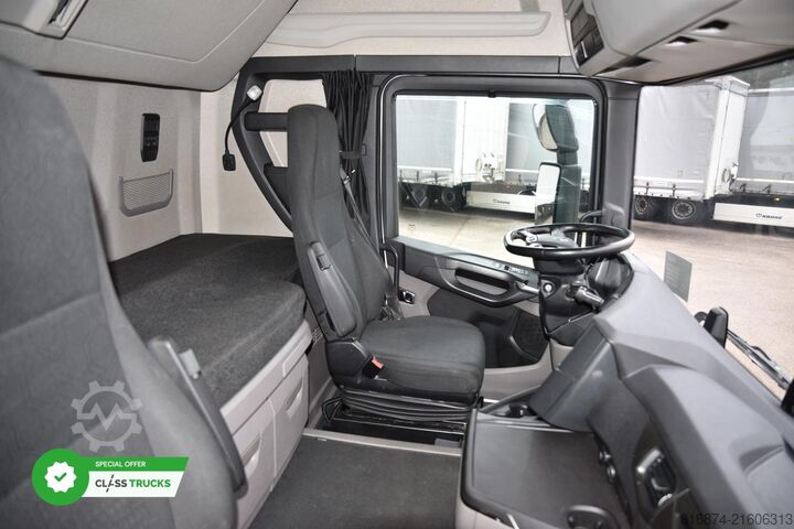 Standaard trekker SCANIA R450 CR20H Retarder ACC