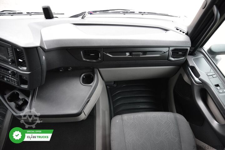 Standaard trekker SCANIA R450 CR20H Retarder ACC