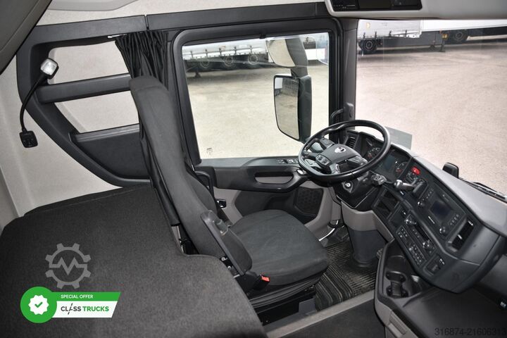 Standaard trekker SCANIA R450 CR20H Retarder ACC