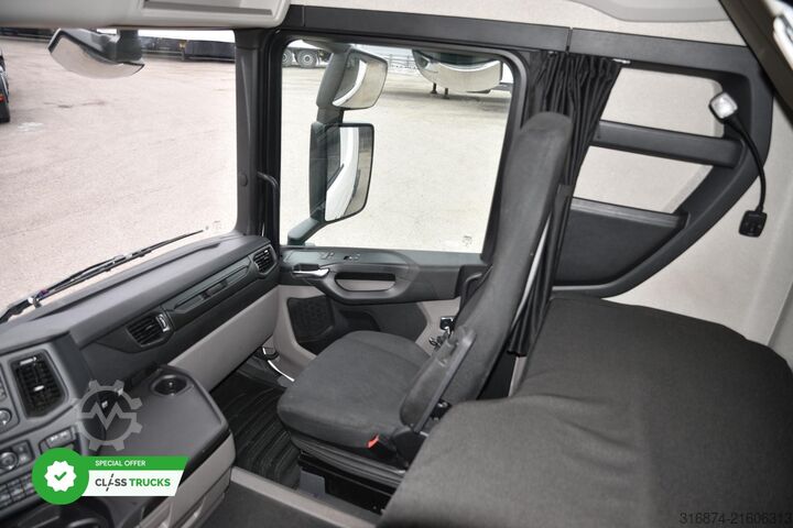 Standaard trekker SCANIA R450 CR20H Retarder ACC