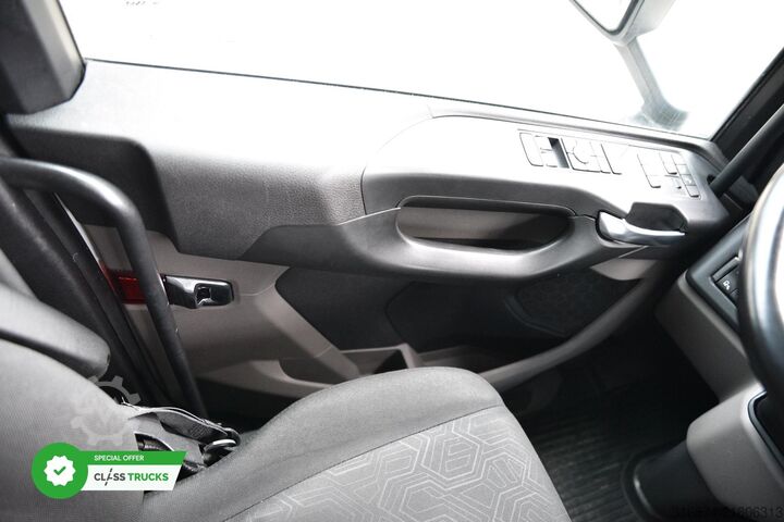 Standaard trekker SCANIA R450 CR20H Retarder ACC