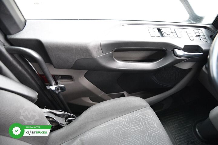 Standaard trekker SCANIA R450 CR20H Retarder ACC