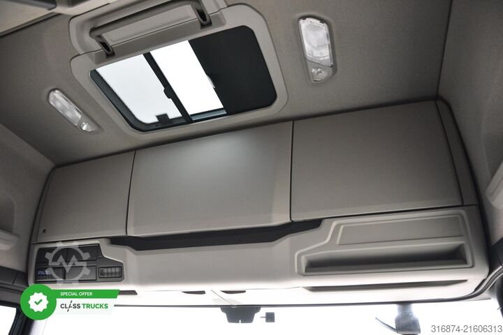 Standaard trekker SCANIA R450 CR20H Retarder ACC