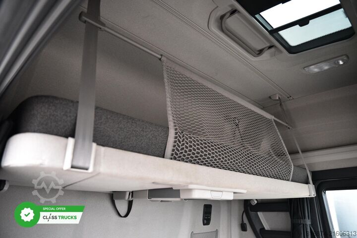 Standaard trekker SCANIA R450 CR20H Retarder ACC