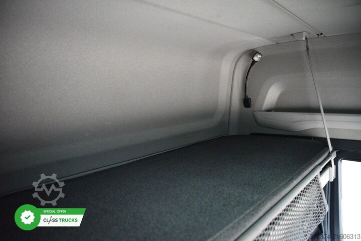 Standaard trekker SCANIA R450 CR20H Retarder ACC