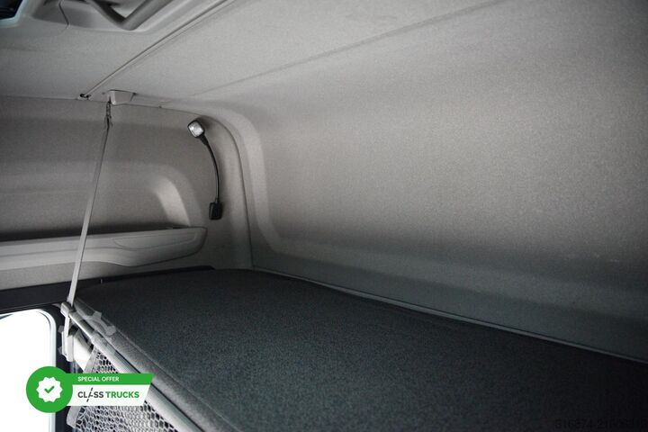 Standaard trekker SCANIA R450 CR20H Retarder ACC