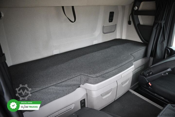 Standaard trekker SCANIA R450 CR20H Retarder ACC