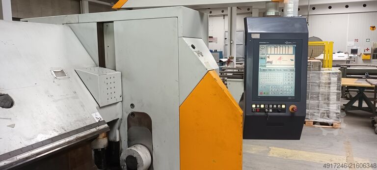 Mašina za savijanje RAS GIGAbend 76.30