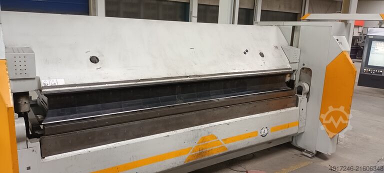 Mašina za savijanje RAS GIGAbend 76.30