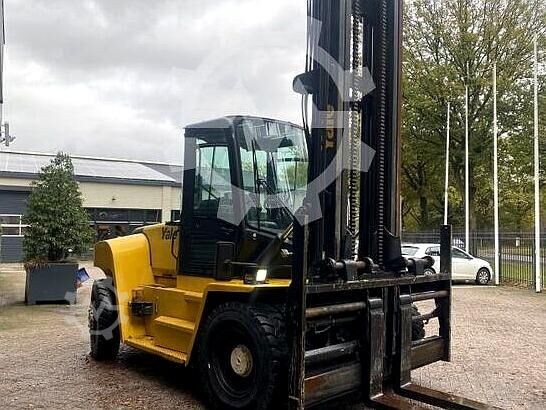 Gaffeltruck Yale GDP 120 DC