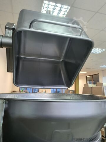 Mașină de procesare a cărnii Handtmann VF 200