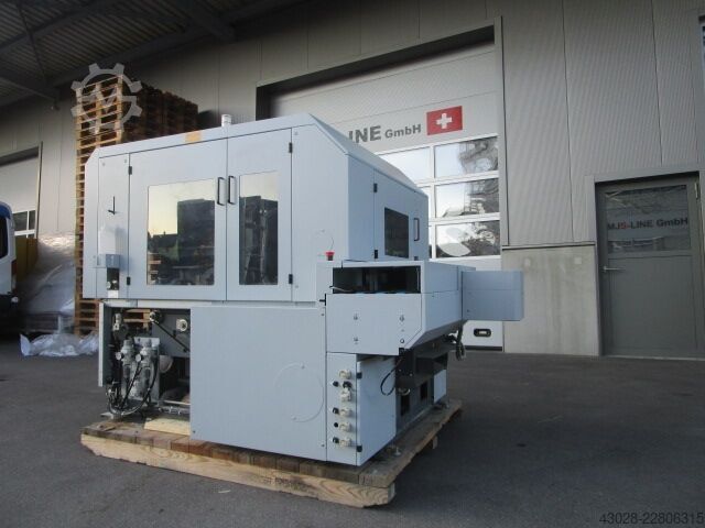 Tre tagliatori HORIZON VARIABLE TRIMMER HT-1000V