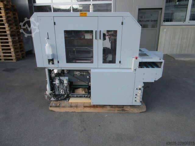 Tre tagliatori HORIZON VARIABLE TRIMMER HT-1000V