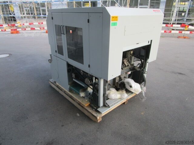 Tre tagliatori HORIZON VARIABLE TRIMMER HT-1000V