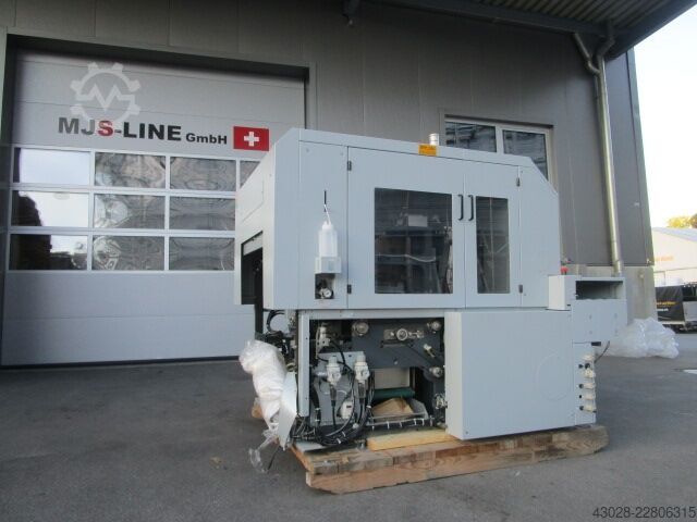 Trimmer med tre knive HORIZON VARIABLE TRIMMER HT-1000V