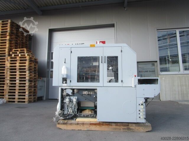 Trimmer med tre knive HORIZON VARIABLE TRIMMER HT-1000V