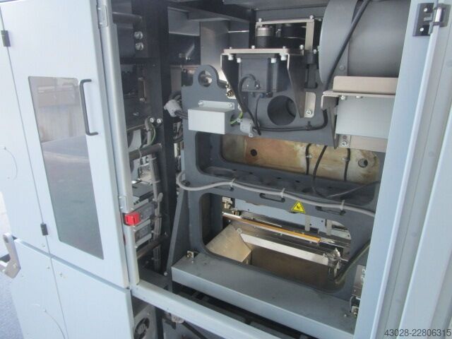 Trimmer med tre knive HORIZON VARIABLE TRIMMER HT-1000V