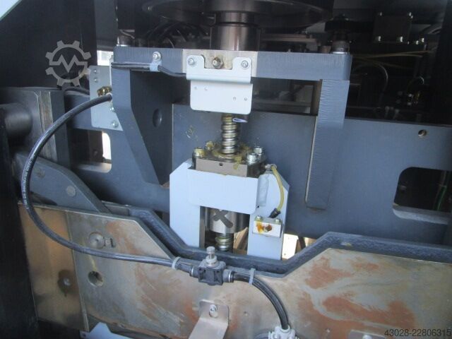 Trimmer med tre knive HORIZON VARIABLE TRIMMER HT-1000V