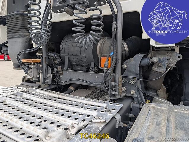 Standard-SZM Renault T 480