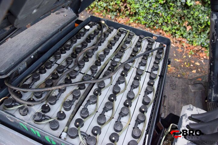 Heftruck Still R60-25 Triplex