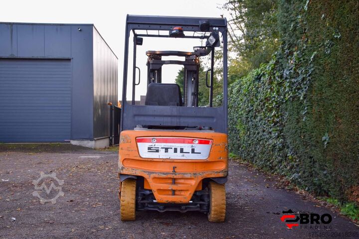 Heftruck Still R60-25 Triplex