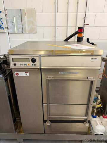 Industrie Geschirrspüler Miele IR 6002