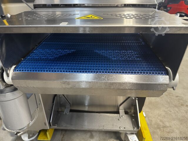 Multivac T300 bakke-forseglingsmaskine Multivac T300