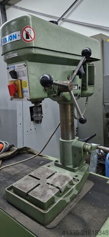 Bænkboremaskine IXION BT6