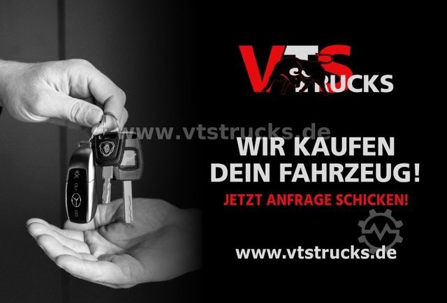 Minibus VOLKSWAGEN T6.1 Transporter Kombi lang 8 Sitzer Klima