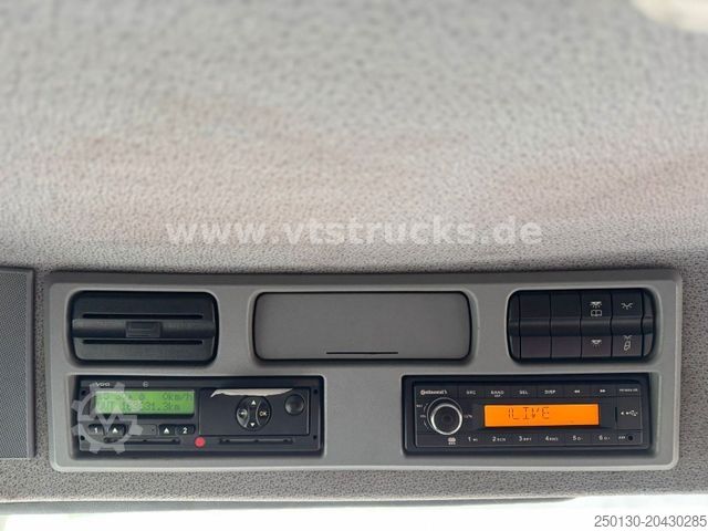 Żuraw samochodowy MERCEDES-BENZ Actros MP2 2644 6x4 Fassi F800 XP Funk