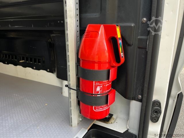 Furgão de teto alto VOLKSWAGEN CRAFTER REGALS. STANDHZG. ZUSATZHEIZUNG NAVI PDC