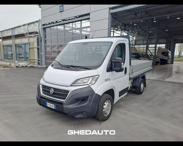Microbuz FIAT DUCATO CASSONE