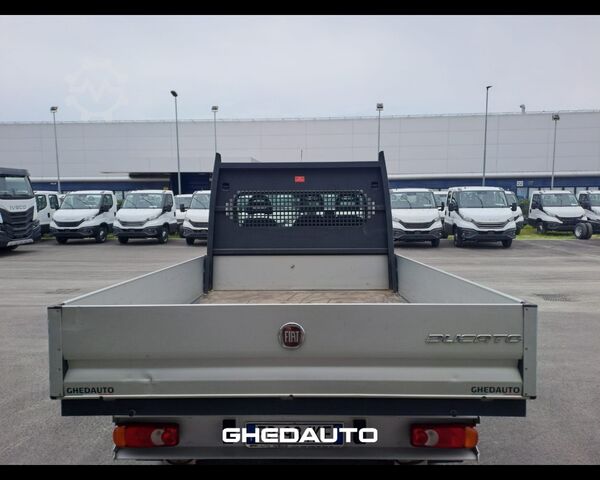 Microbuz FIAT DUCATO CASSONE